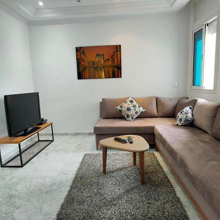 Flat Jinen Du Lac 2 Tunisz Kültér fotó