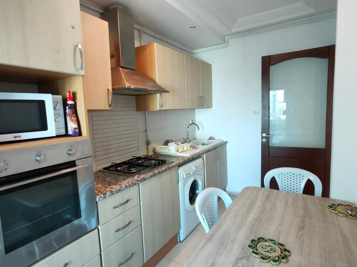 Flat Jinen Du Lac 2 Tunisz Kültér fotó