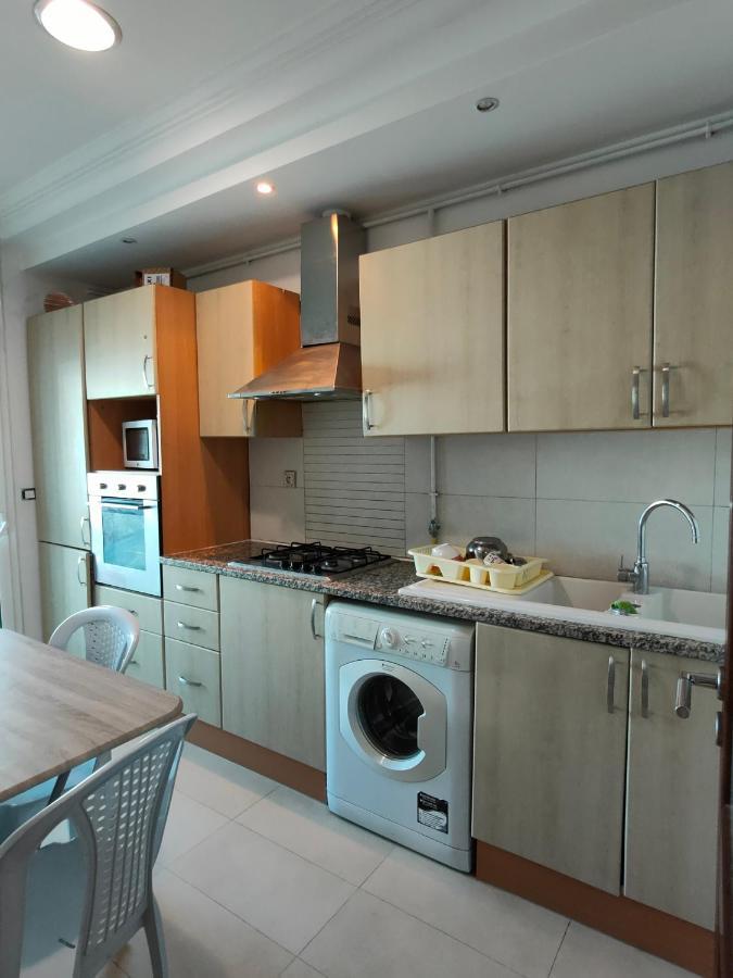 Flat Jinen Du Lac 2 Tunisz Kültér fotó
