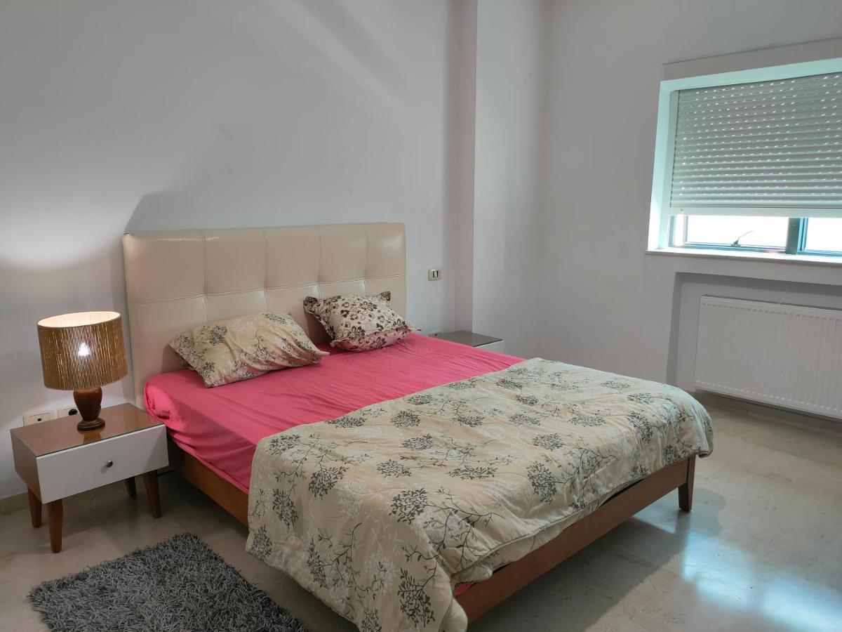 Flat Jinen Du Lac 2 Tunisz Kültér fotó