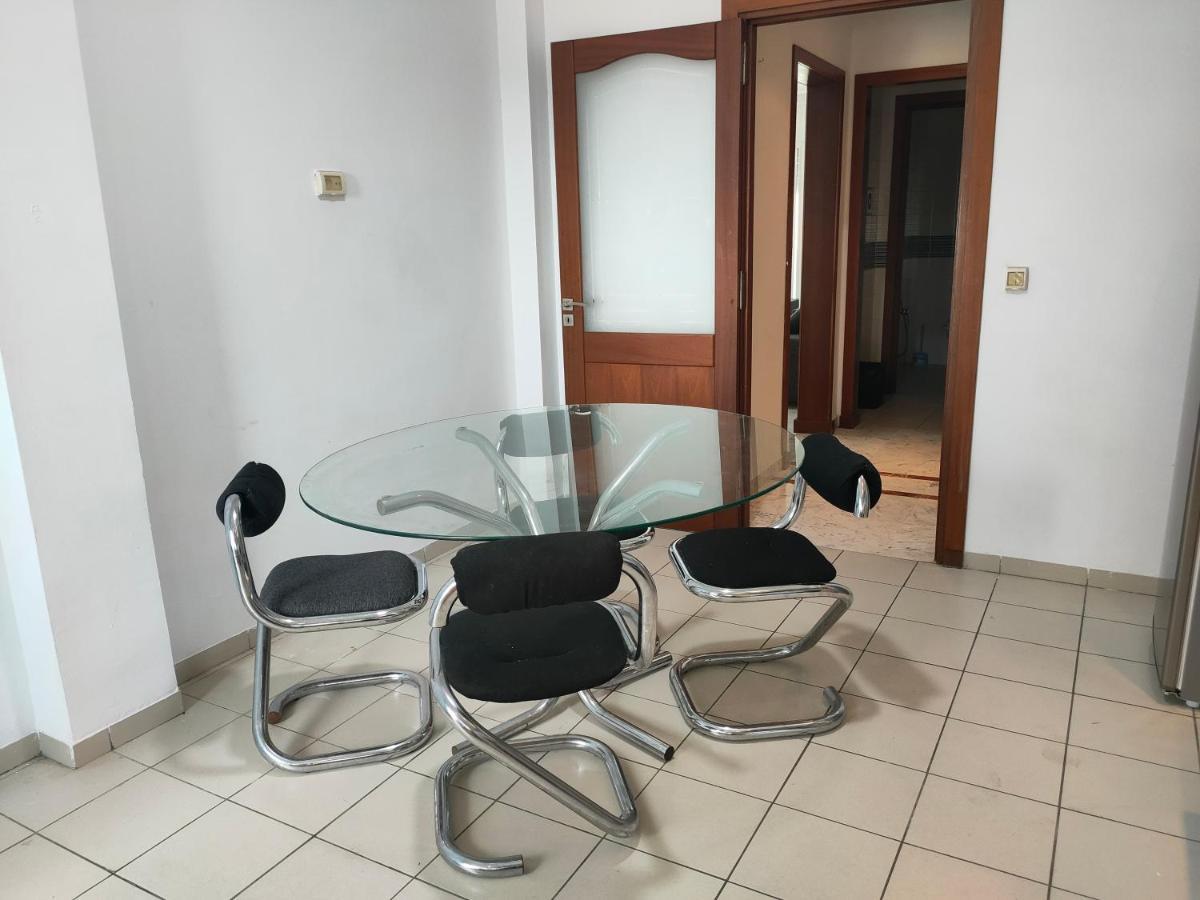 Flat Jinen Du Lac 2 Tunisz Kültér fotó