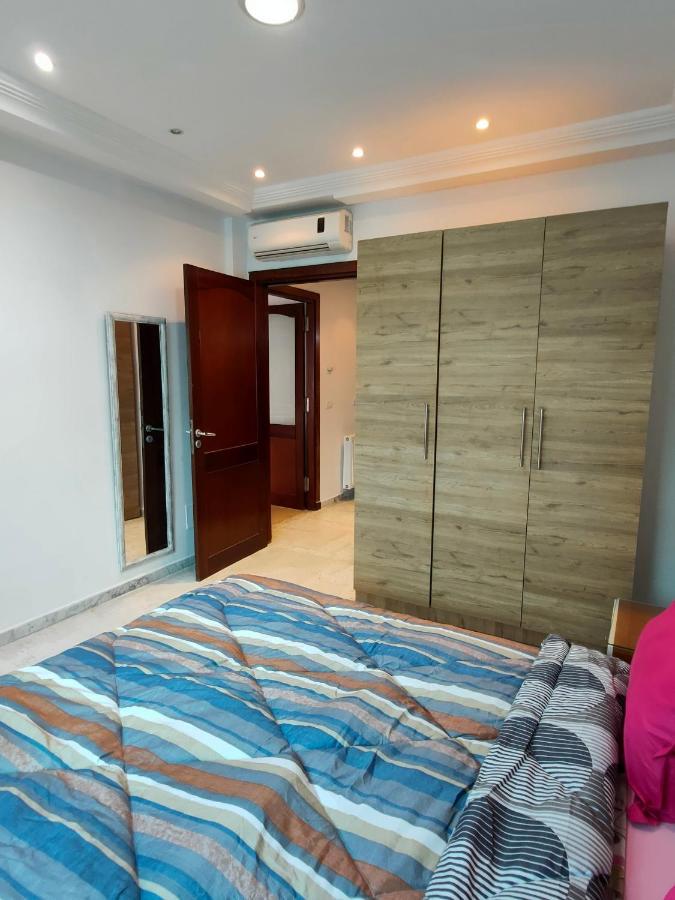 Flat Jinen Du Lac 2 Tunisz Kültér fotó
