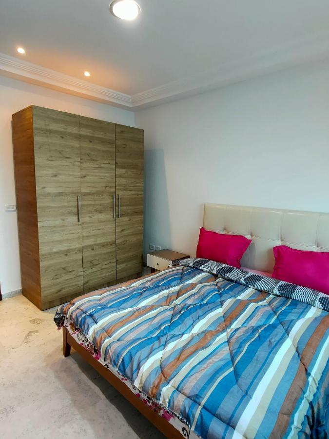 Flat Jinen Du Lac 2 Tunisz Kültér fotó