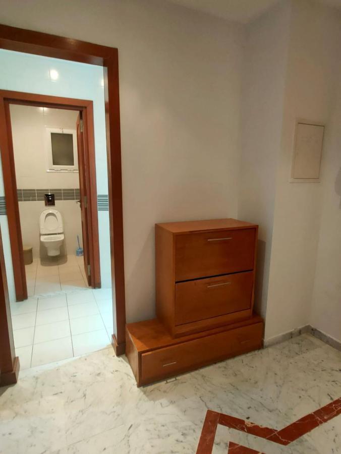 Flat Jinen Du Lac 2 Tunisz Kültér fotó