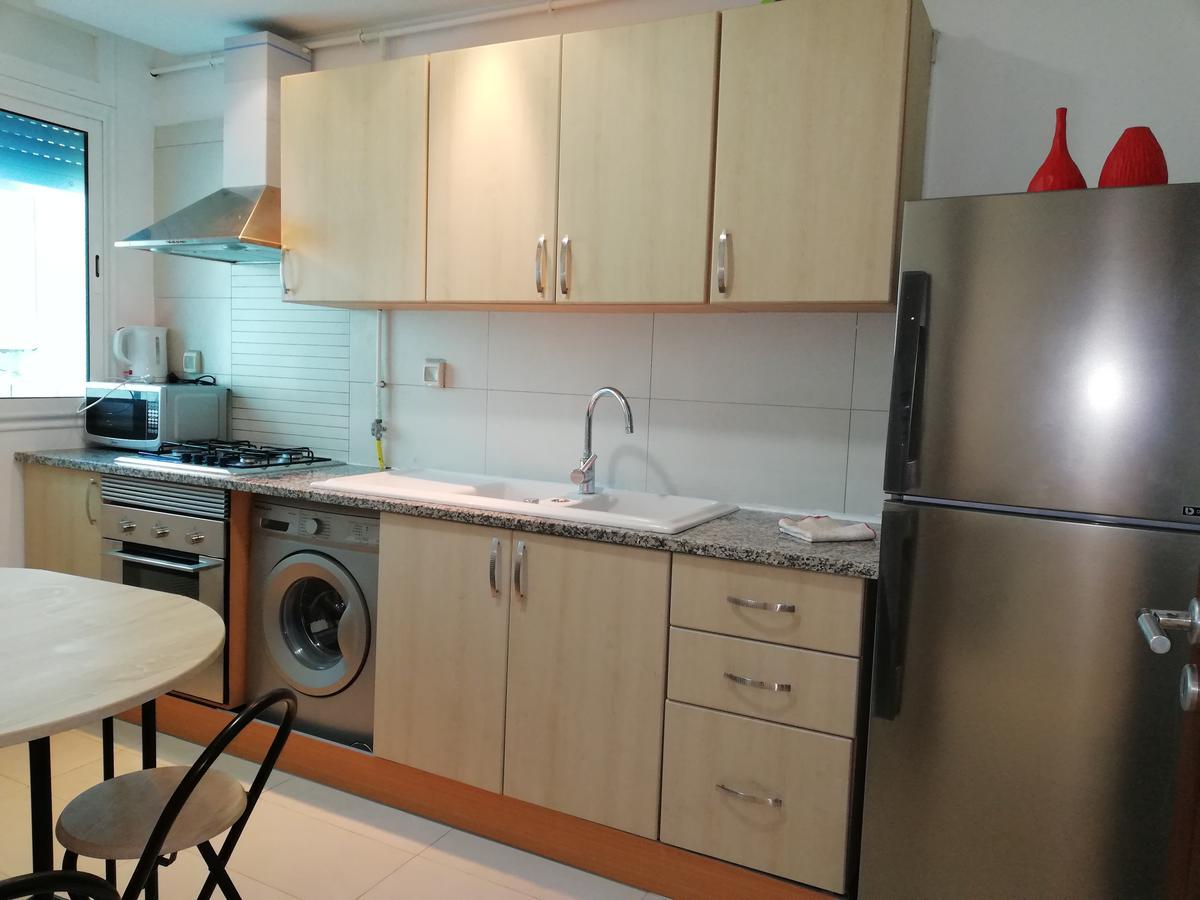 Flat Jinen Du Lac 2 Tunisz Kültér fotó