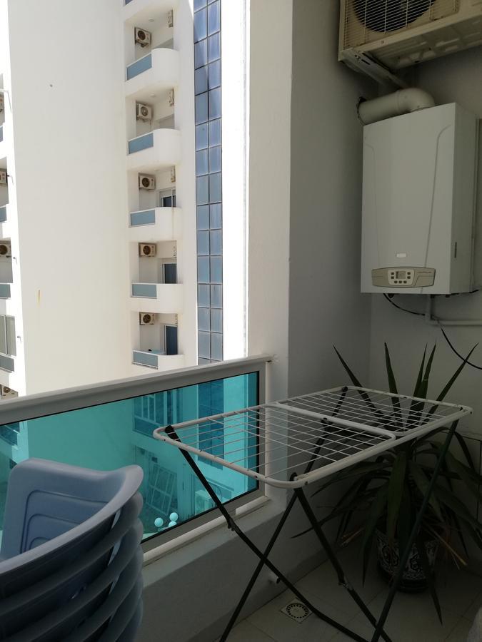 Flat Jinen Du Lac 2 Tunisz Kültér fotó